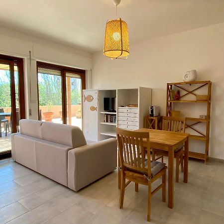 Seasun Guest House Alghero Exterior foto