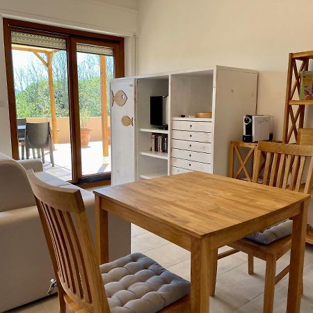 Seasun Guest House Alghero Exterior foto