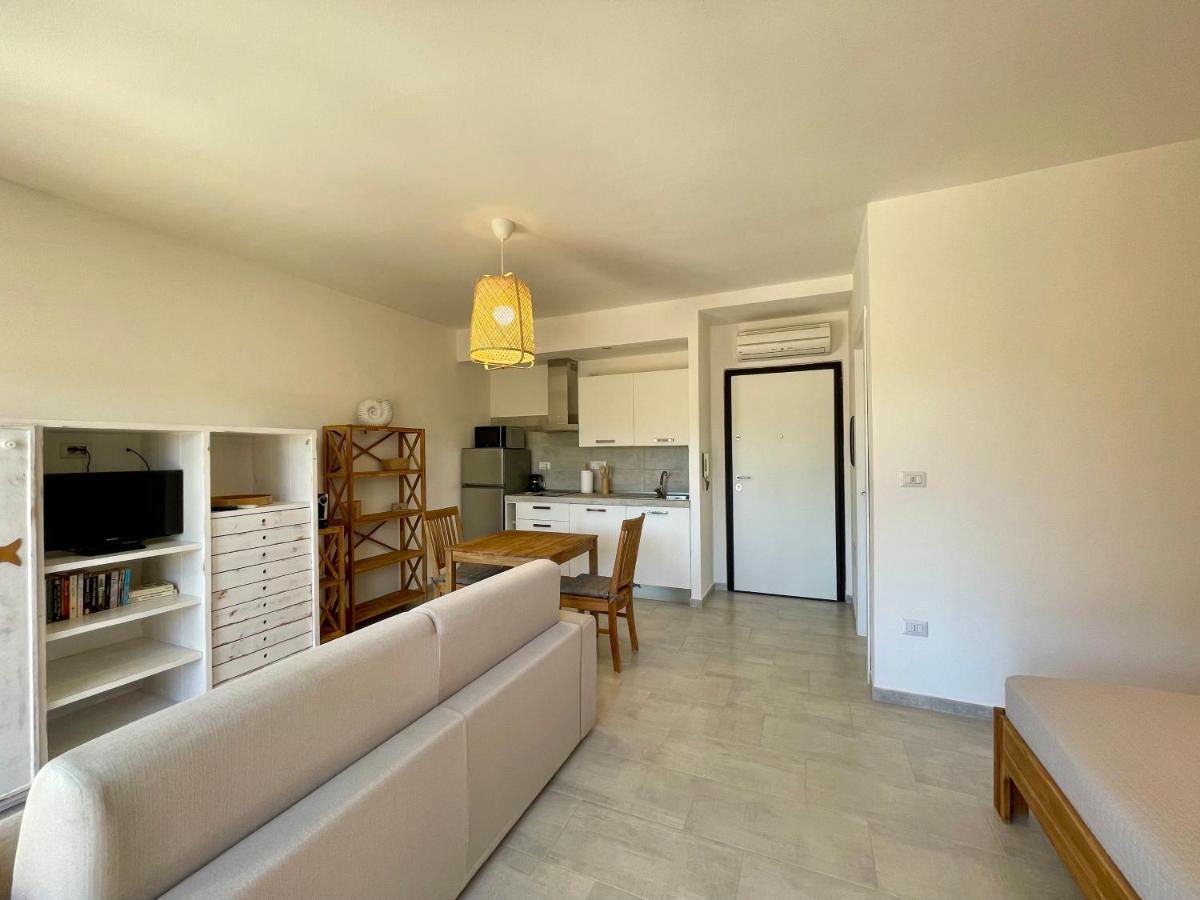Seasun Guest House Alghero Exterior foto