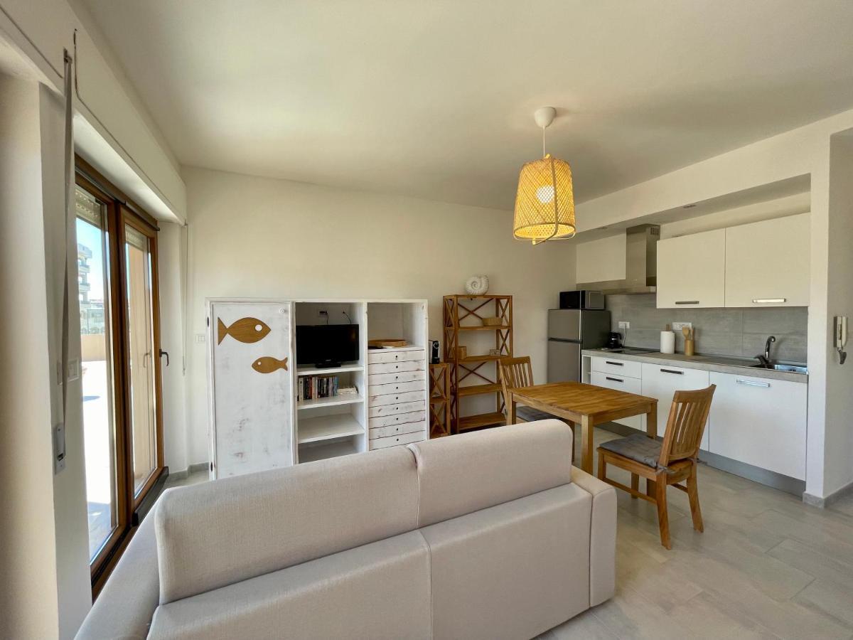 Seasun Guest House Alghero Exterior foto
