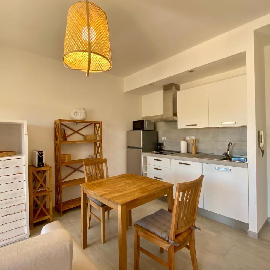 Seasun Guest House Alghero Exterior foto